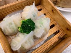-龙的酒楼·手工早茶·顺德菜(近良路店)