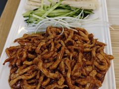 -台北楚楚园馅饼粥(虹桥南丰城店)
