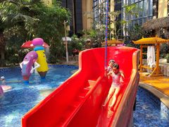 -郑州银基黄帝宫御温泉