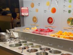 -海底捞火锅(吴中路店)