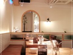 -TAIFORKS 大福食堂·山葵烤肉料理·拌饭(宝安店)