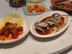 -柴米油盐(土菜院子店)