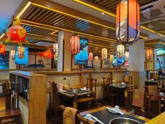 -沸炉重庆老火锅(军事博物馆店)