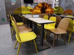 -满记甜品(金融街店)