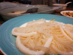 -青瓷火锅料理(西单大悦城店)