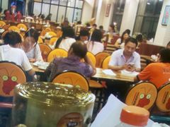 -王红军龙虾(新民路店)