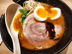 -KYOTO MISO RAMEN KAZU