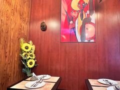 -克比叔叔印度餐厅Kebabs on the Grille(永康路分店)