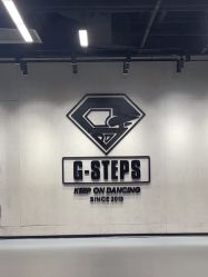 -G-STEPS舞蹈工作室