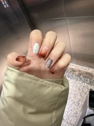 -YCai简薇美甲美睫美妆