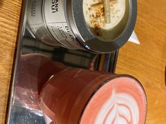 -ZM COFFEE(西安路店)