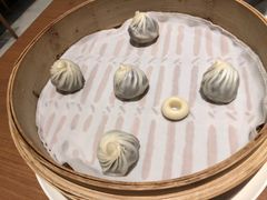 -鼎泰丰(德基广场店)