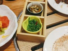 -赤坂亭·M9和牛烧肉·铁板烧(合肥万象城店)