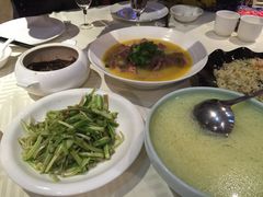 -扬州狮子楼·非遗淮扬菜(总店)