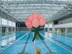 -大连开发区市民健身中心