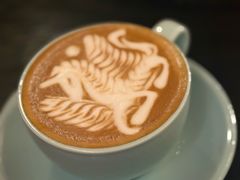 -糖房咖啡(南锣鼓巷店)
