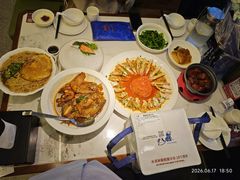 -阿毛饭店首店·宁波老字号(文化广场店)