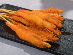 -金哥私房菜馆(张府园总店)