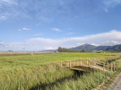 -扁都口生态休闲旅游区