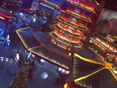 -万达茂商场(南京仙林店)