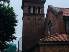 -上海市基督教诸圣堂