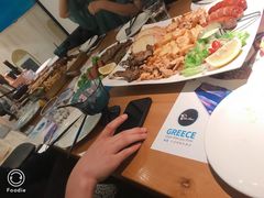 -HELLO MUSAE 拾光缪斯餐厅·纯正希腊风味(苏州中心店)