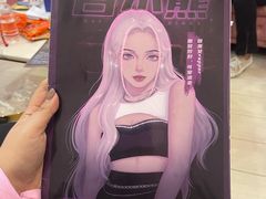 -猫尾侦探俱乐部·剧本杀·狼人杀