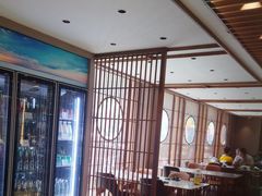 -聚丰园•湖鲜餐厅(阿红私房菜梅石路店)
