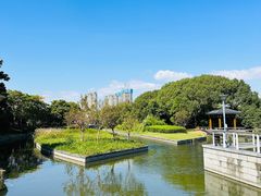 -蠡湖大桥公园