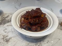 -杨厨的田园饭店(长城路店)