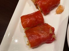 -京香轩·中餐厅(上海中庚聚龙酒店)