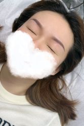 -Verywang半永久纹眉•仪器野生眉