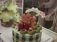 -好利来(东直门银座店)