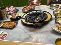 -韩宫宴烤肉·黑毛和牛·料理(滨湖银泰城店)