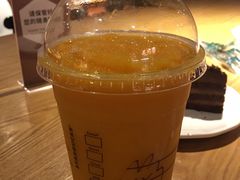 -星巴克(杭州嘉里中心4F店)