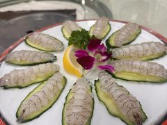 -大庆美食·顺德鱼生顺德菜