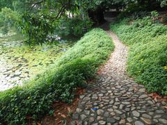 -四海公园(南山区)