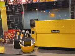 -麦当劳·得来速店(星沙大道店)