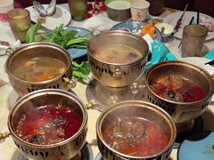 -喜庭海鲜自助(来福士店)