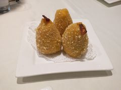 -大鸭梨烤鸭(左家庄店)