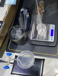-香遇沙龙香水·调香·团建
