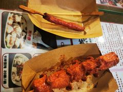 -双燕楼·手工馄饨·汤面小吃(世纪汇店)