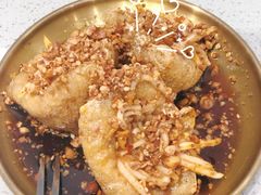 小豆干-小豆海棠(嘉兴路店)