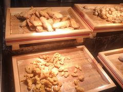 -鑫海汇海鲜烤肉自助(北国商城店)