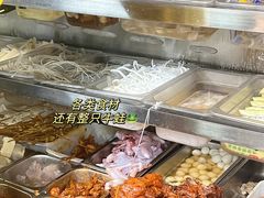 -四川老牛麻辣烫(北门桥店)