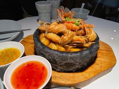 -潮堂 · 潮州菜(国贸商城店)