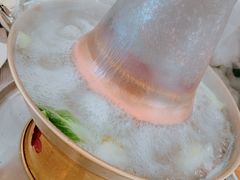 -鑫龙火锅城(青岛分店)