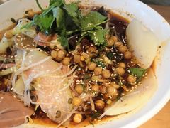 -牛八秒油泼冒菜(宽窄巷子店)