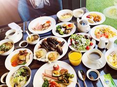 -康莱德酒店·美庭自助餐厅