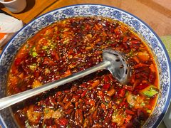 -东馆和天下特色餐饮(工农店)